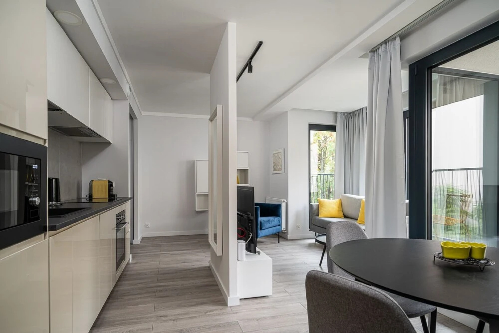 RentPlanet Jodlowa Residence