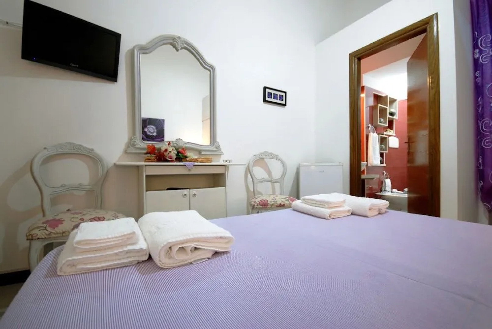 Villa Quattro Pini B&B