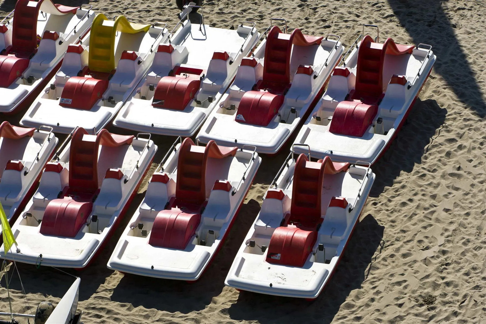 PuntAla Camp & Resort