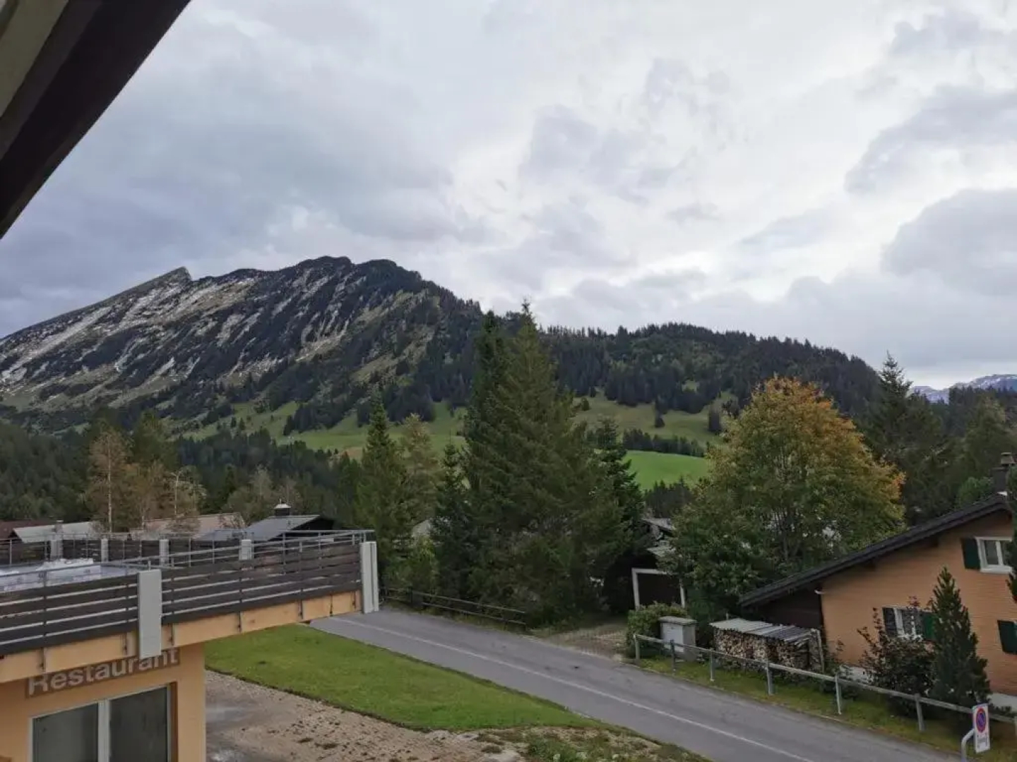 Wohlfühlresidenz auf dem Sonnenplateau