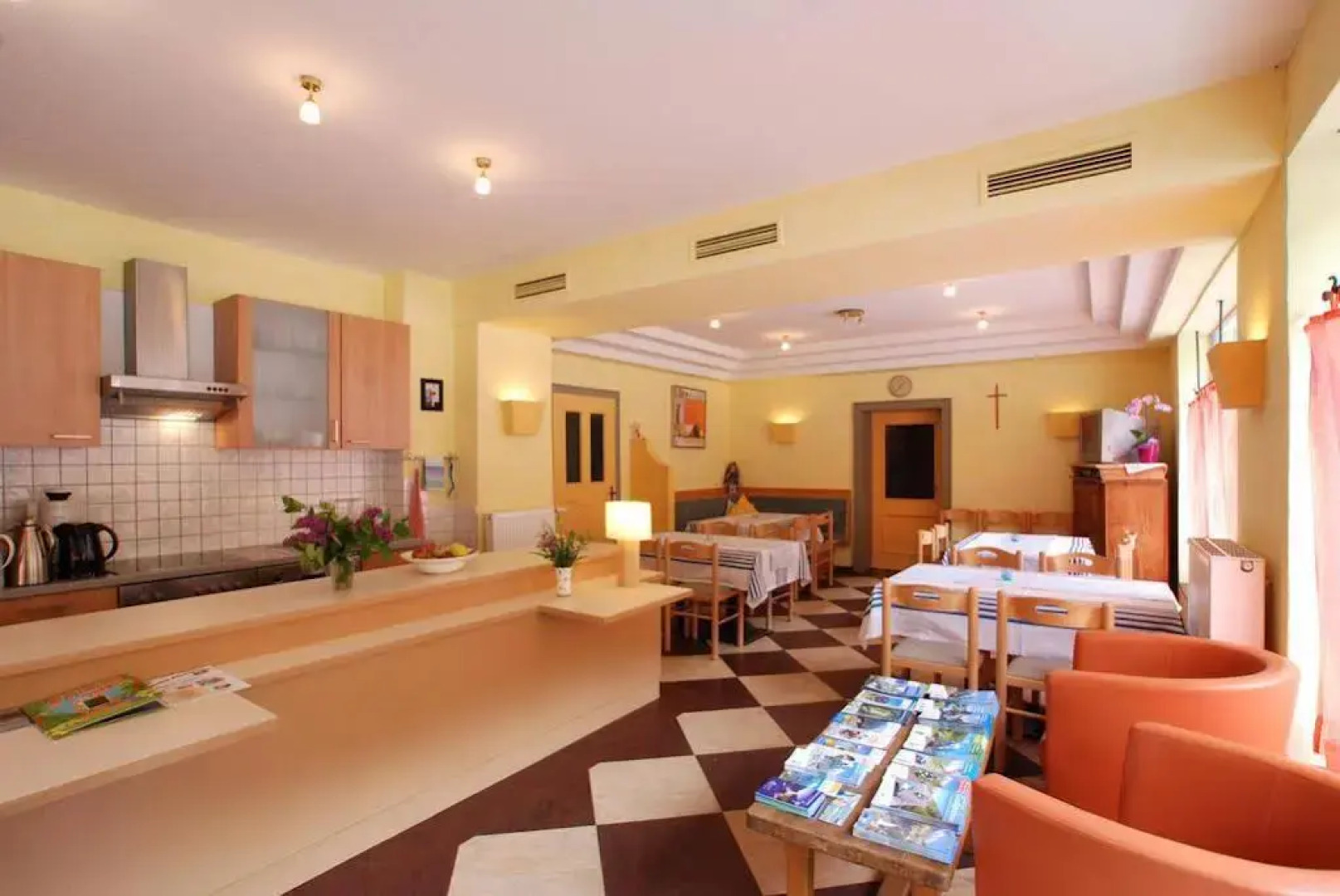 Landhaus Alpenrose - Feriendomizile Pichler