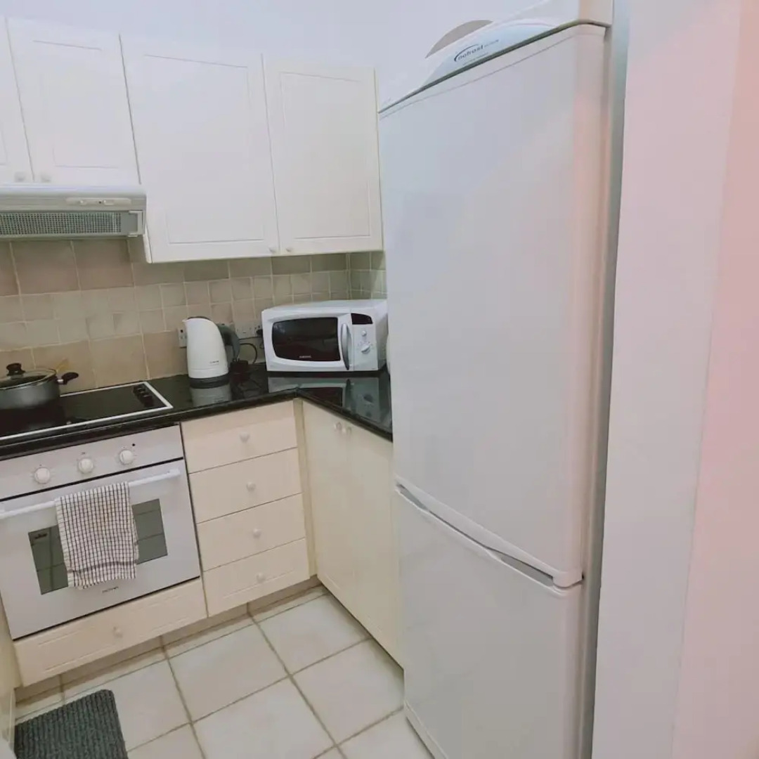 90 TLA - Stay Tala Sea View Apartment