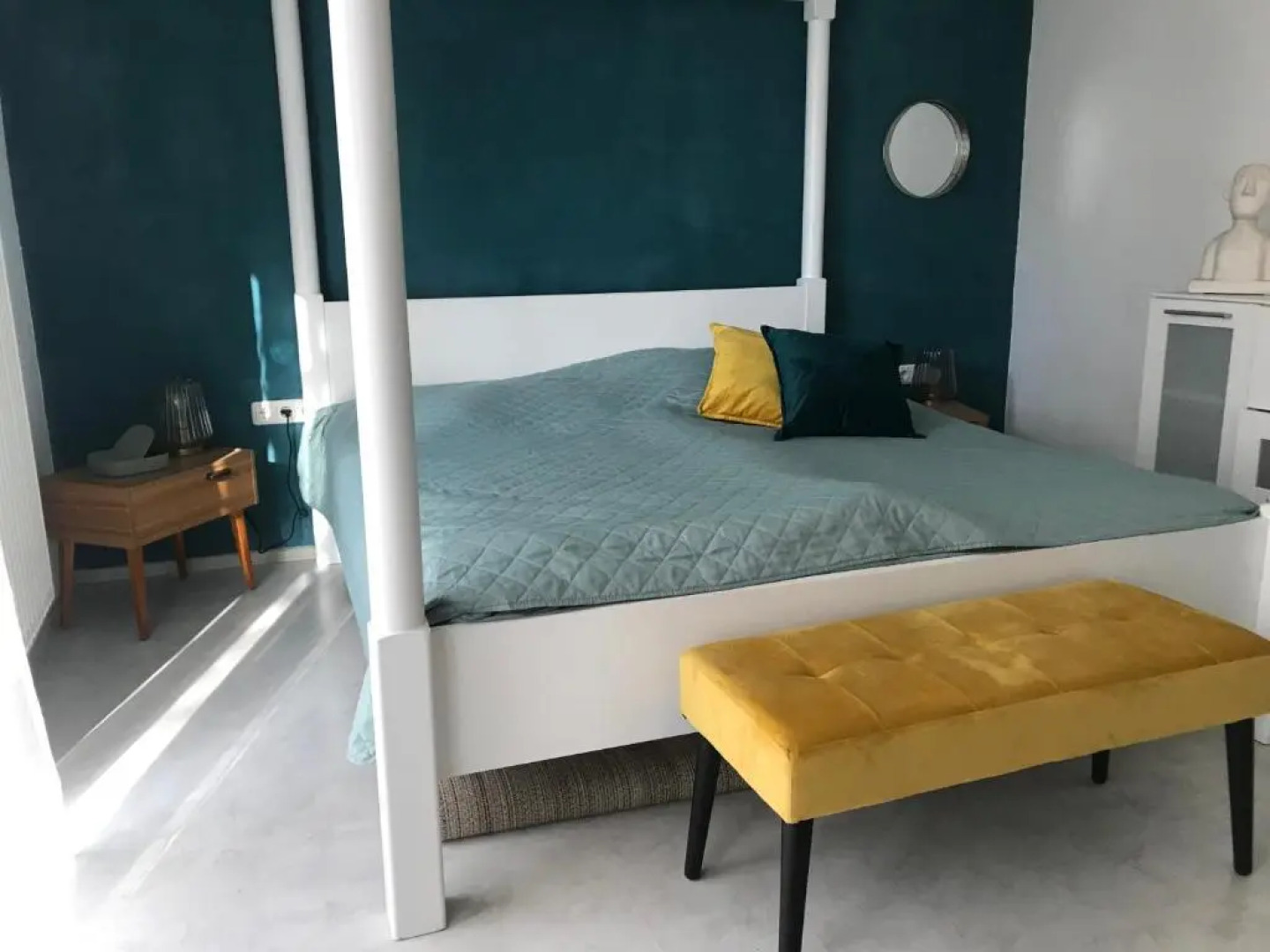 Ü Villa Resturlaub EG