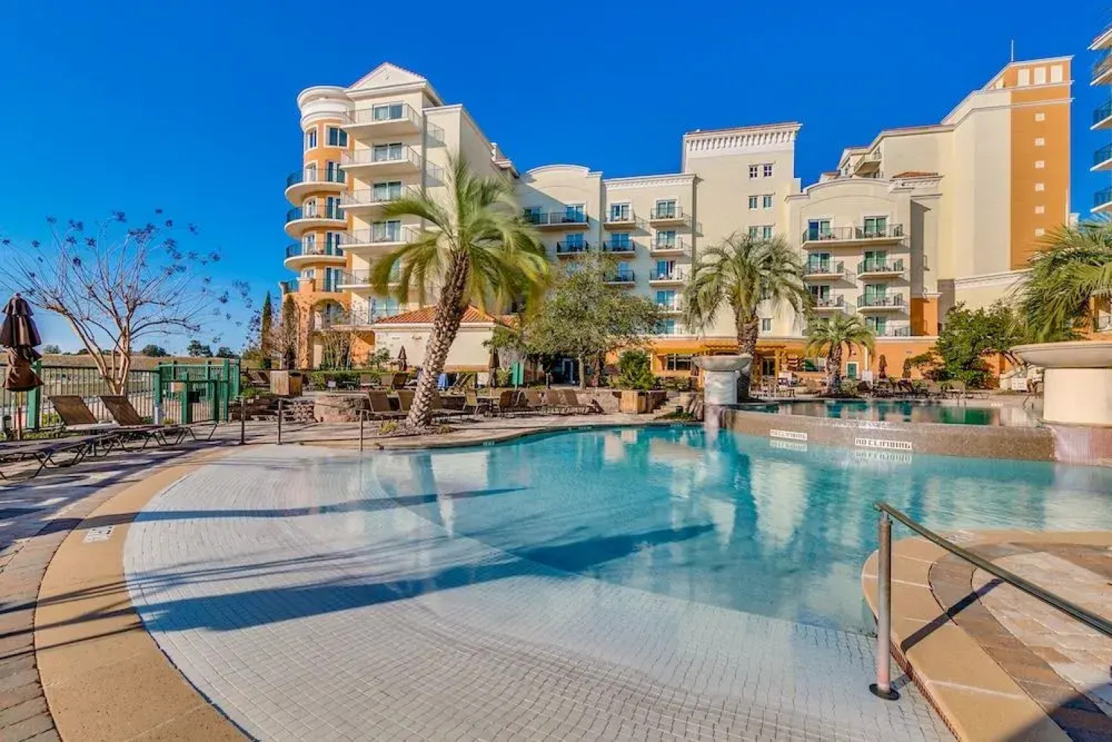 Marina Inn Grande Dunes - 7-503