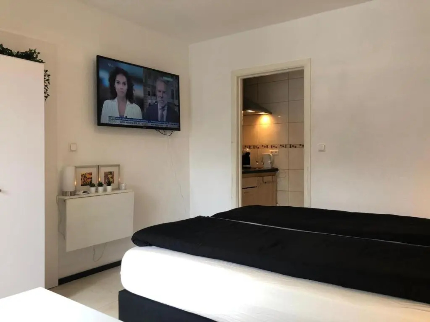 PRIVE APARTMENT With Use Of OUTSIDE JACUZZI