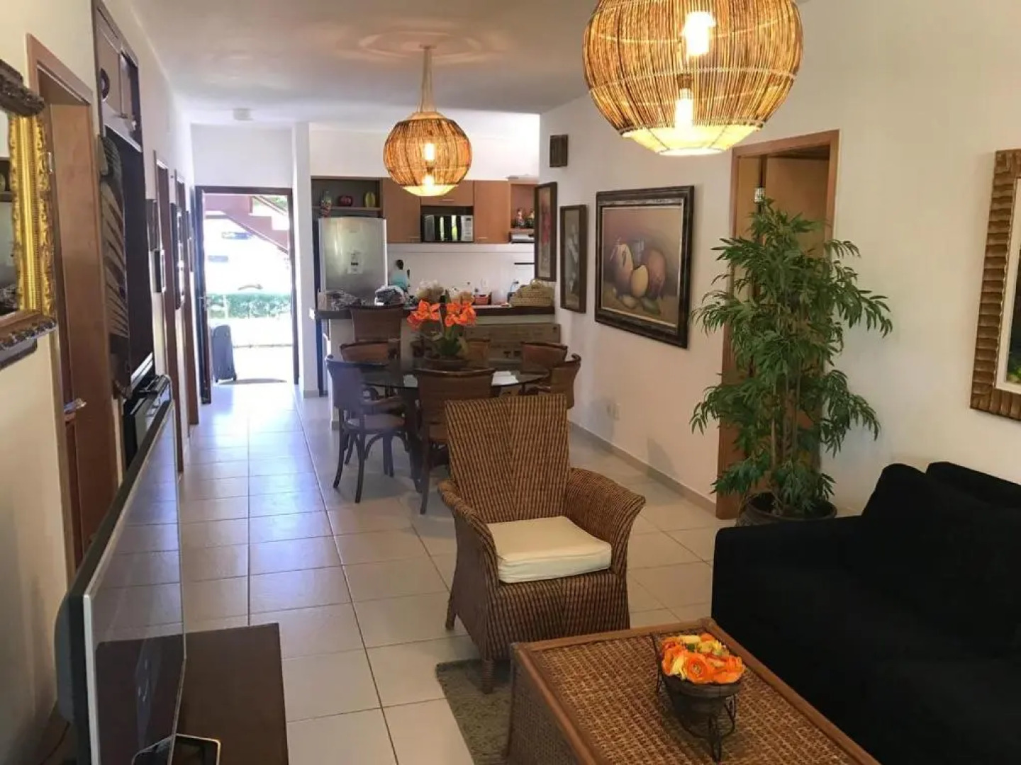 Fleixeiras Eco Residence