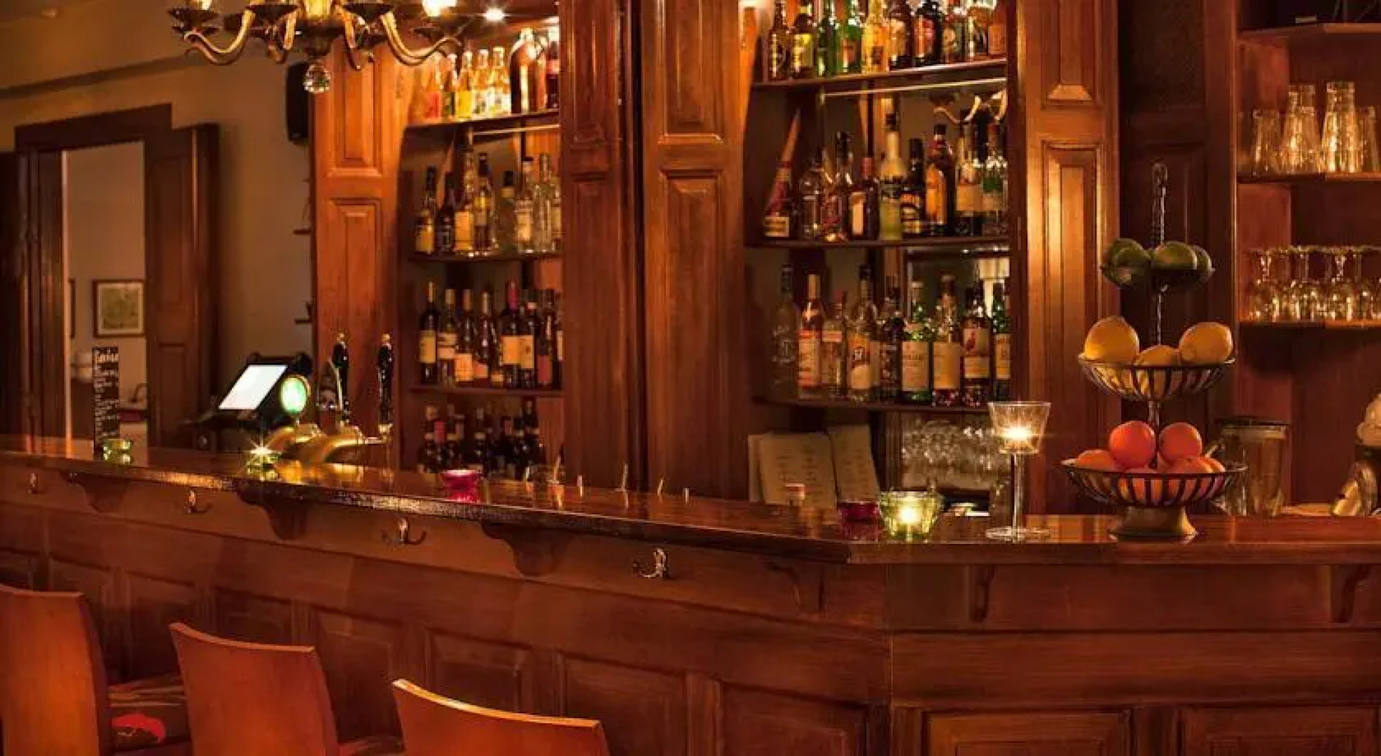 Hotell Köpmansgården