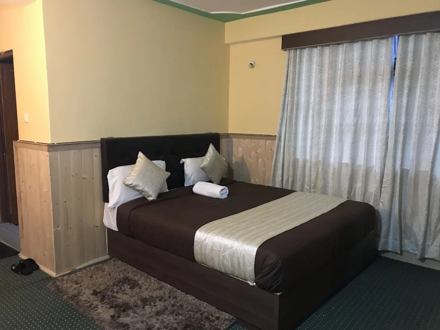 Rufina Lachen Deezong