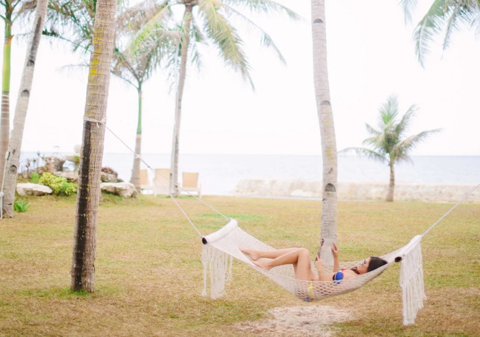 Mangodlong Paradise Beach Resort