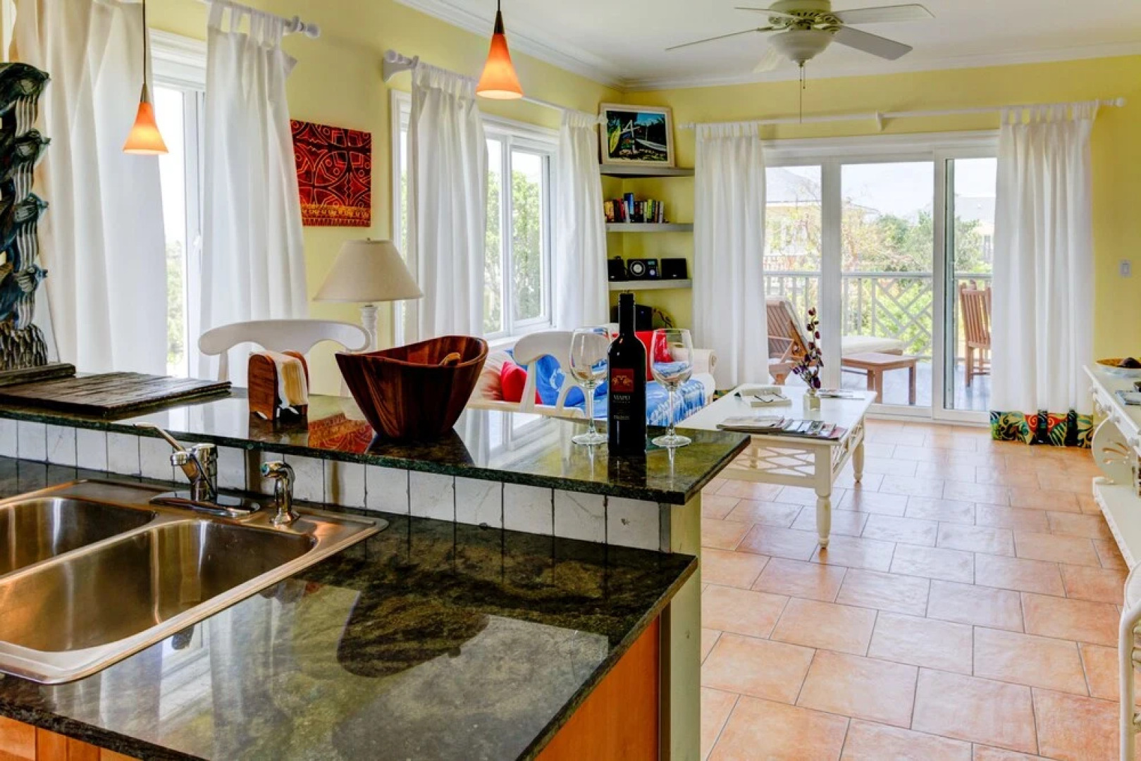 Pineapple Fields Resort