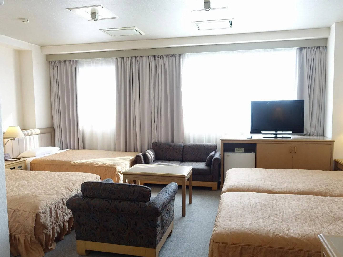 Urayasu Beaufort Hotel