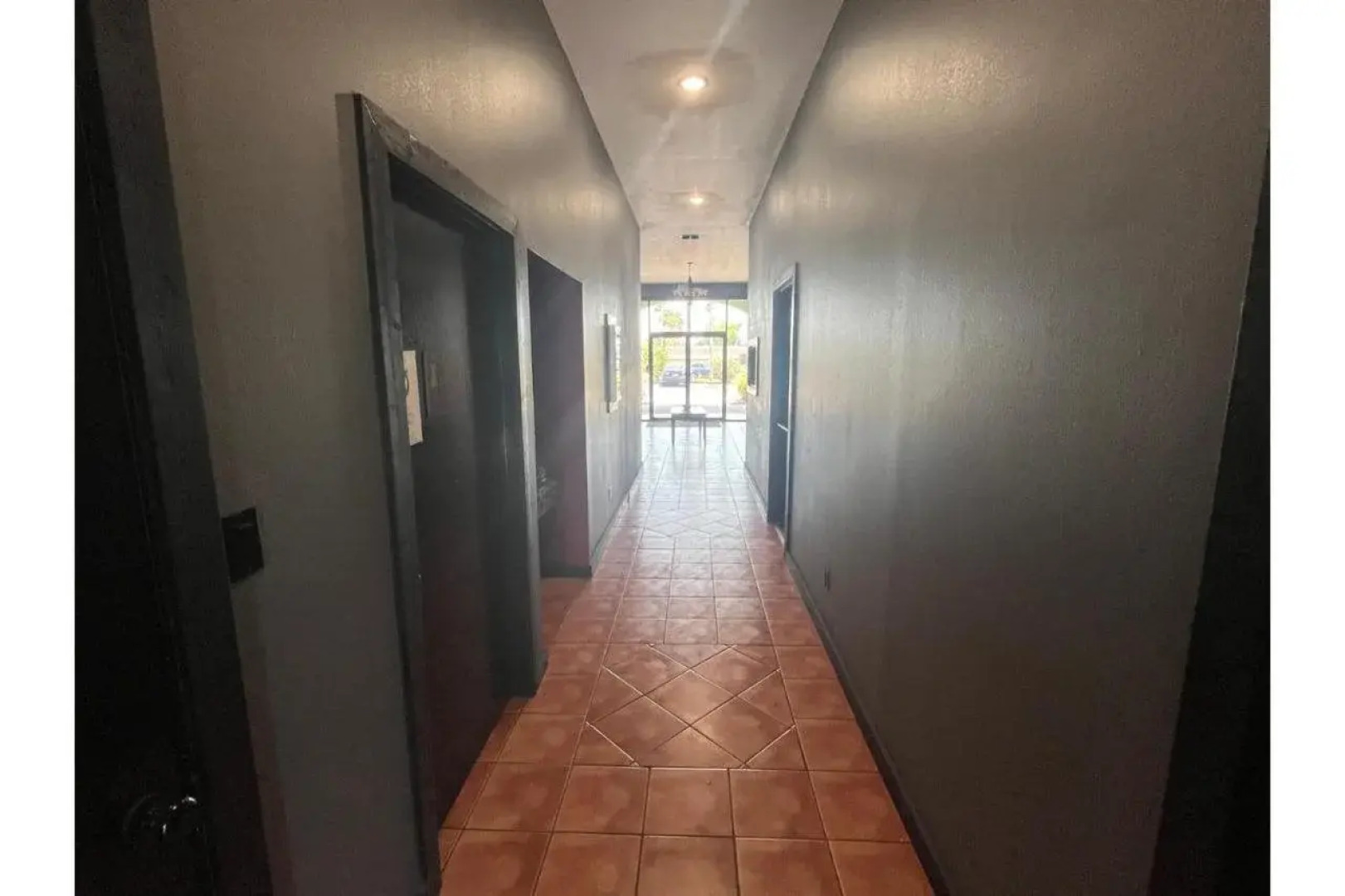 La Posada Inn Brownsville