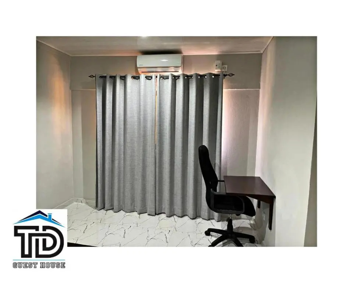 TD Guest House 5 Lite