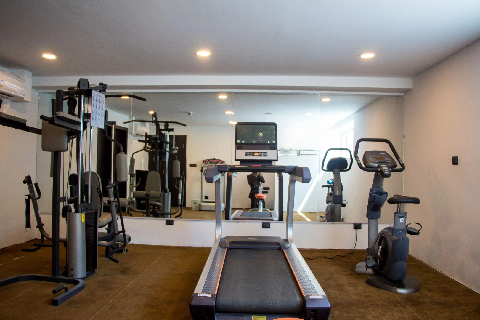 Soaltee Westend Premier