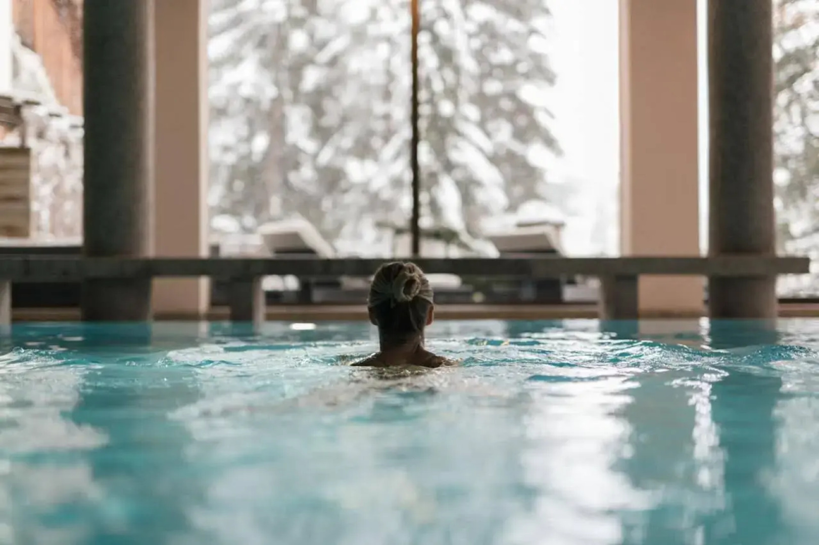 Nationalpark Lodge Grossglockner