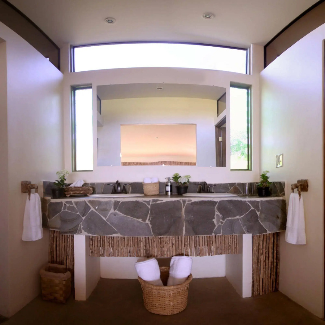 Chayote Lodge