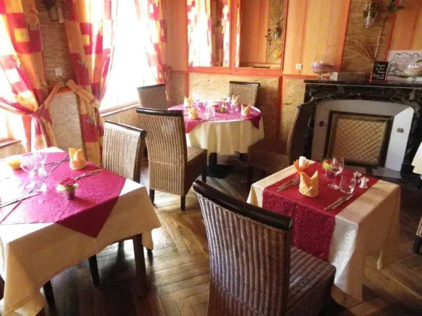 Hôtel LOasis