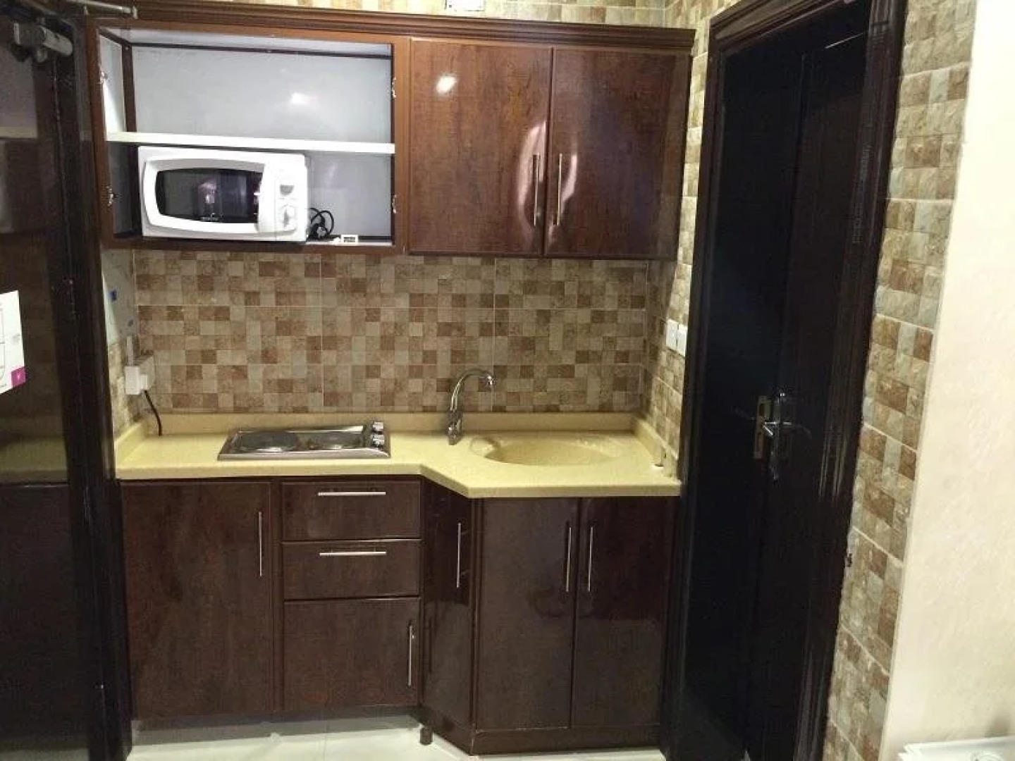 Vision 2 For Residential Units