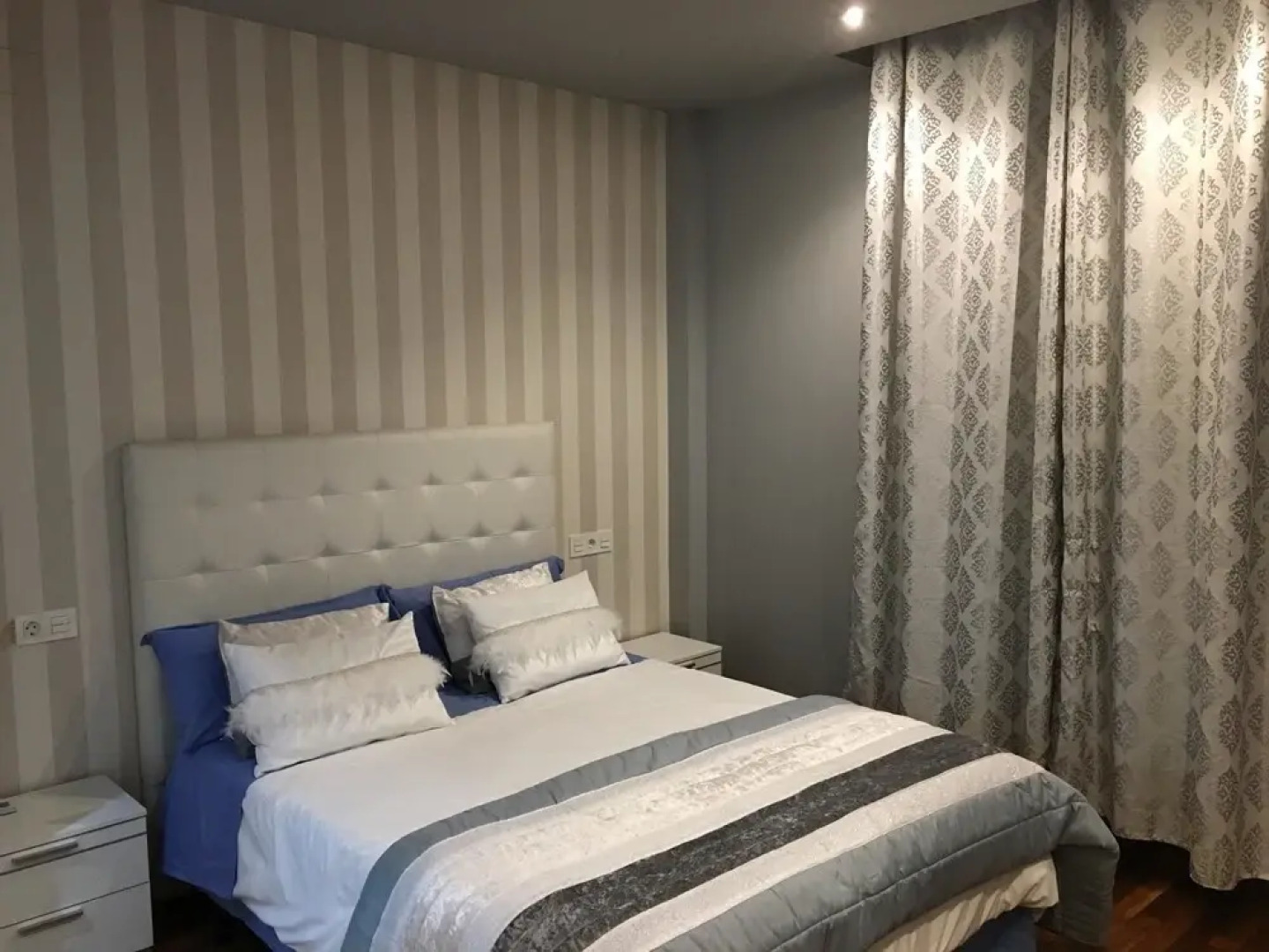 Villa With 7 Bedrooms In La Zubia With Wonderful Mountain View Private Pool Enclosed Garden