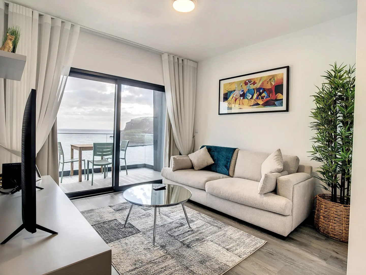 Belle Vue Résidence