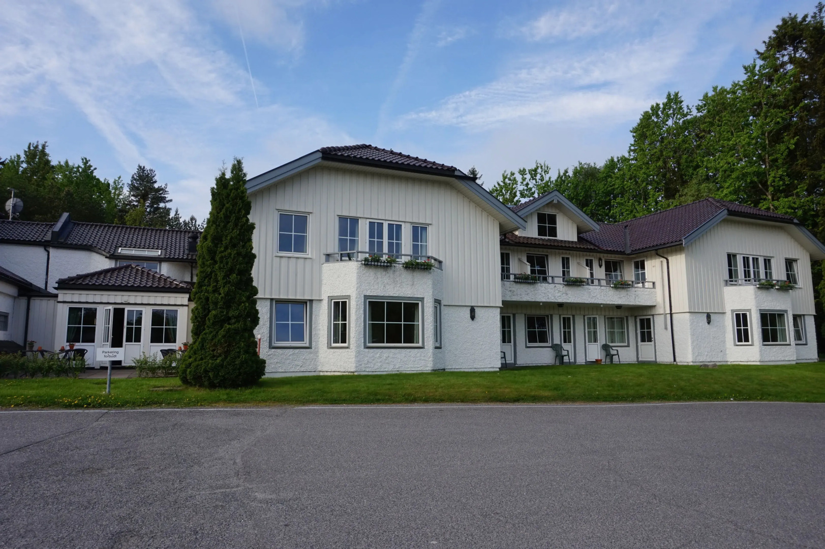 Storebaug Hotell & Kro