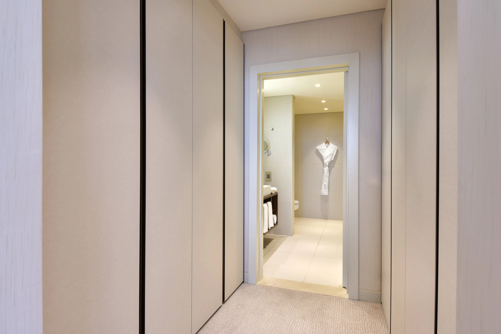 Rabban Suites West Bay Doha