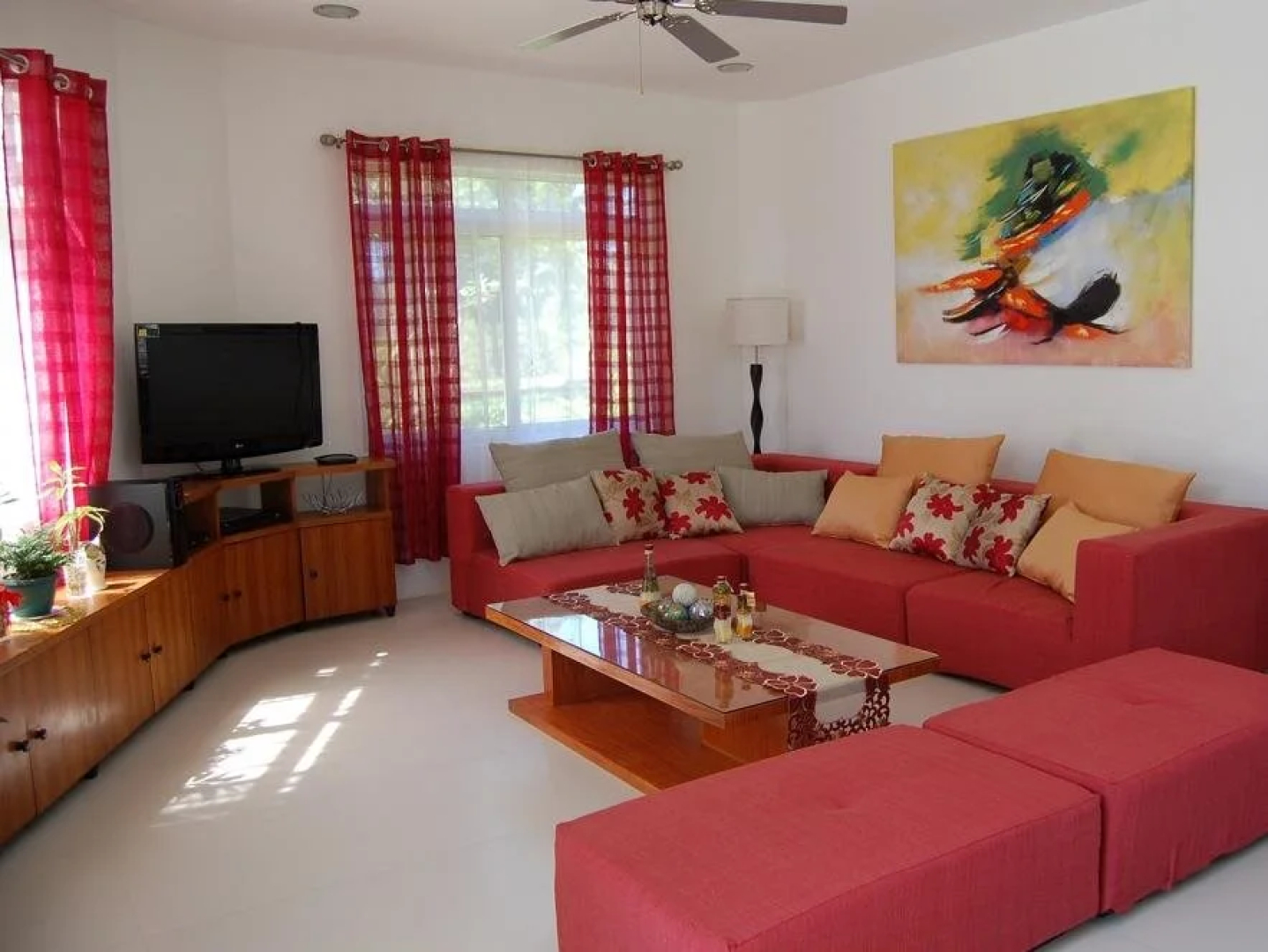 Panglao Beach House