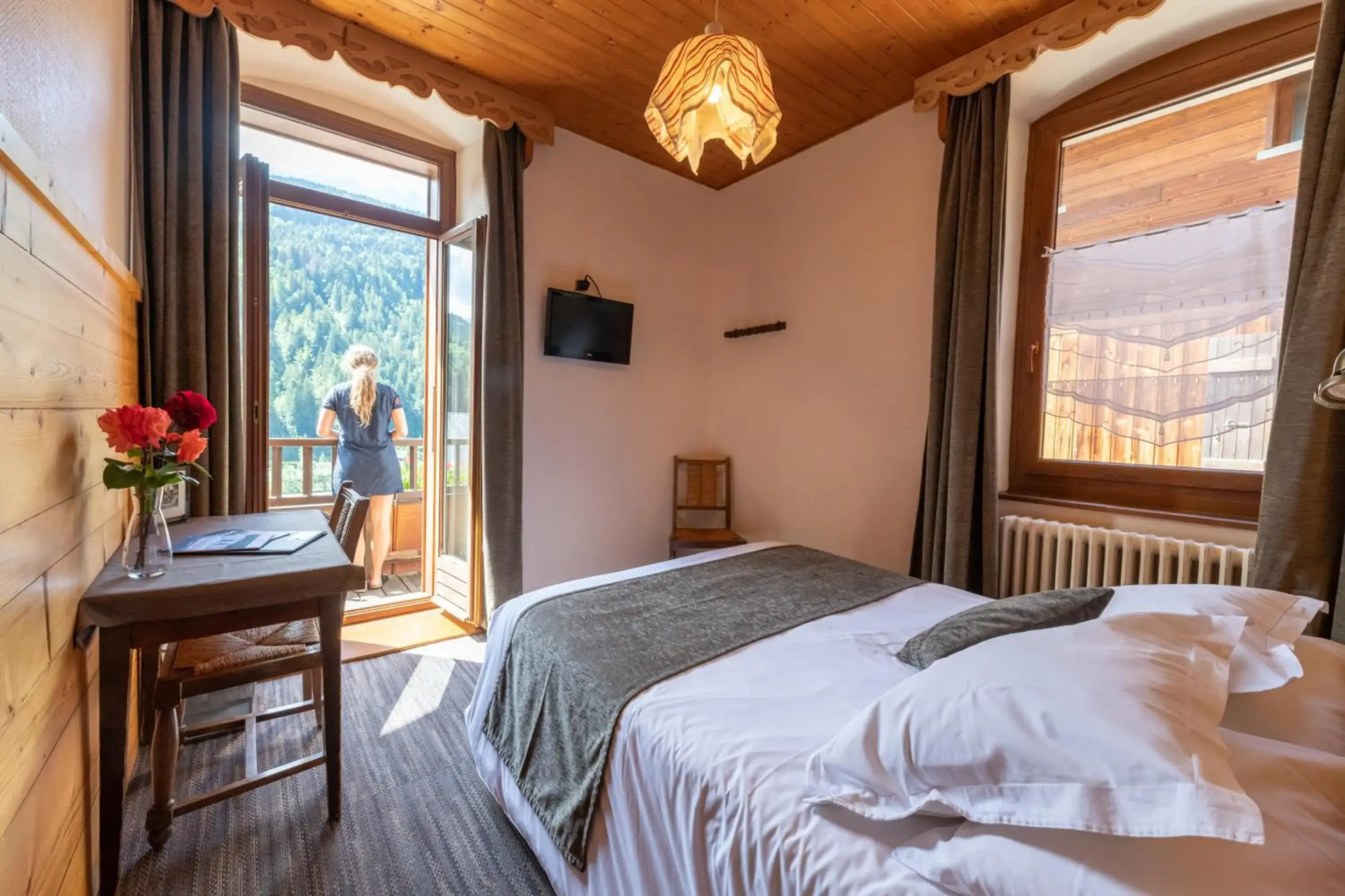 Hôtel La Pointe Percée