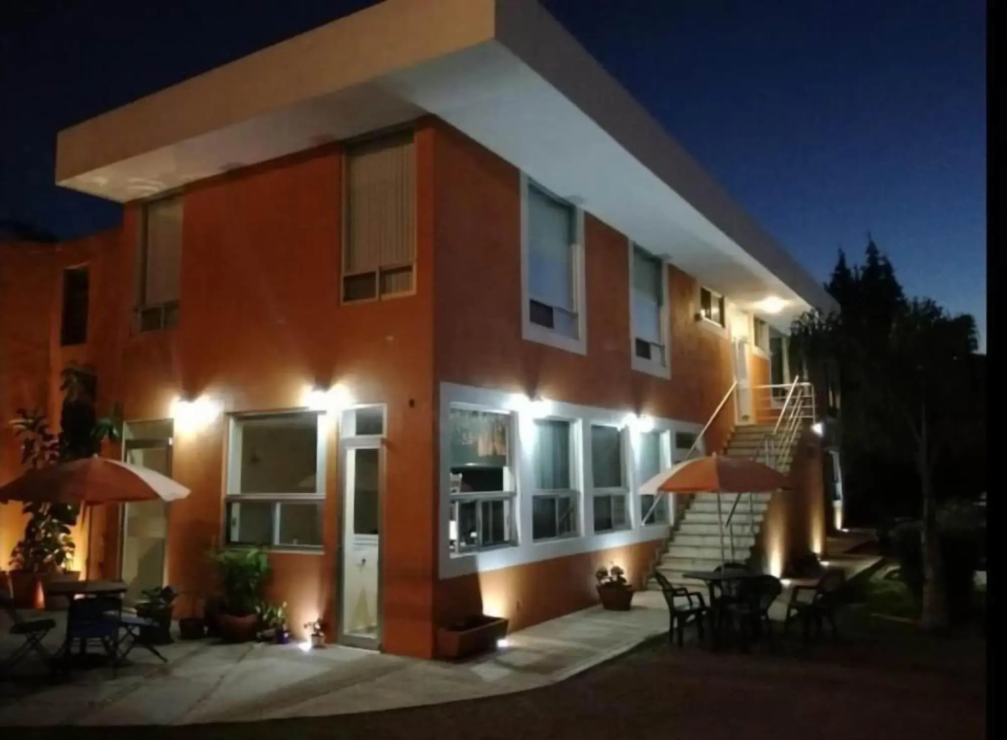 Villas Hotel Cholula