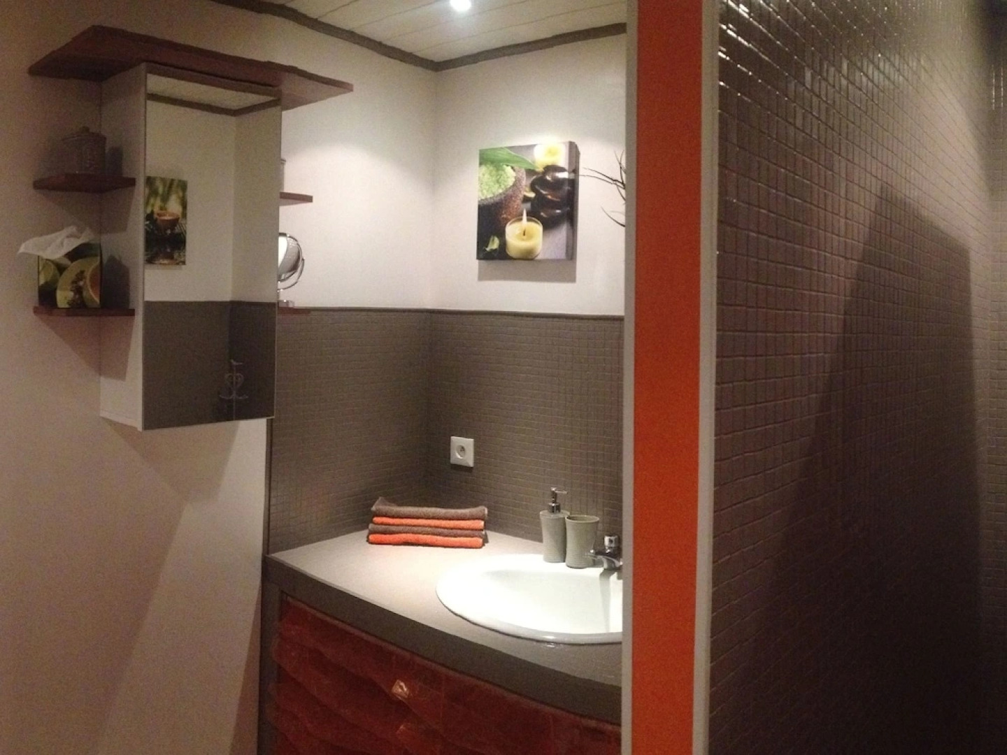 Gîtes L'Art d'une Pause