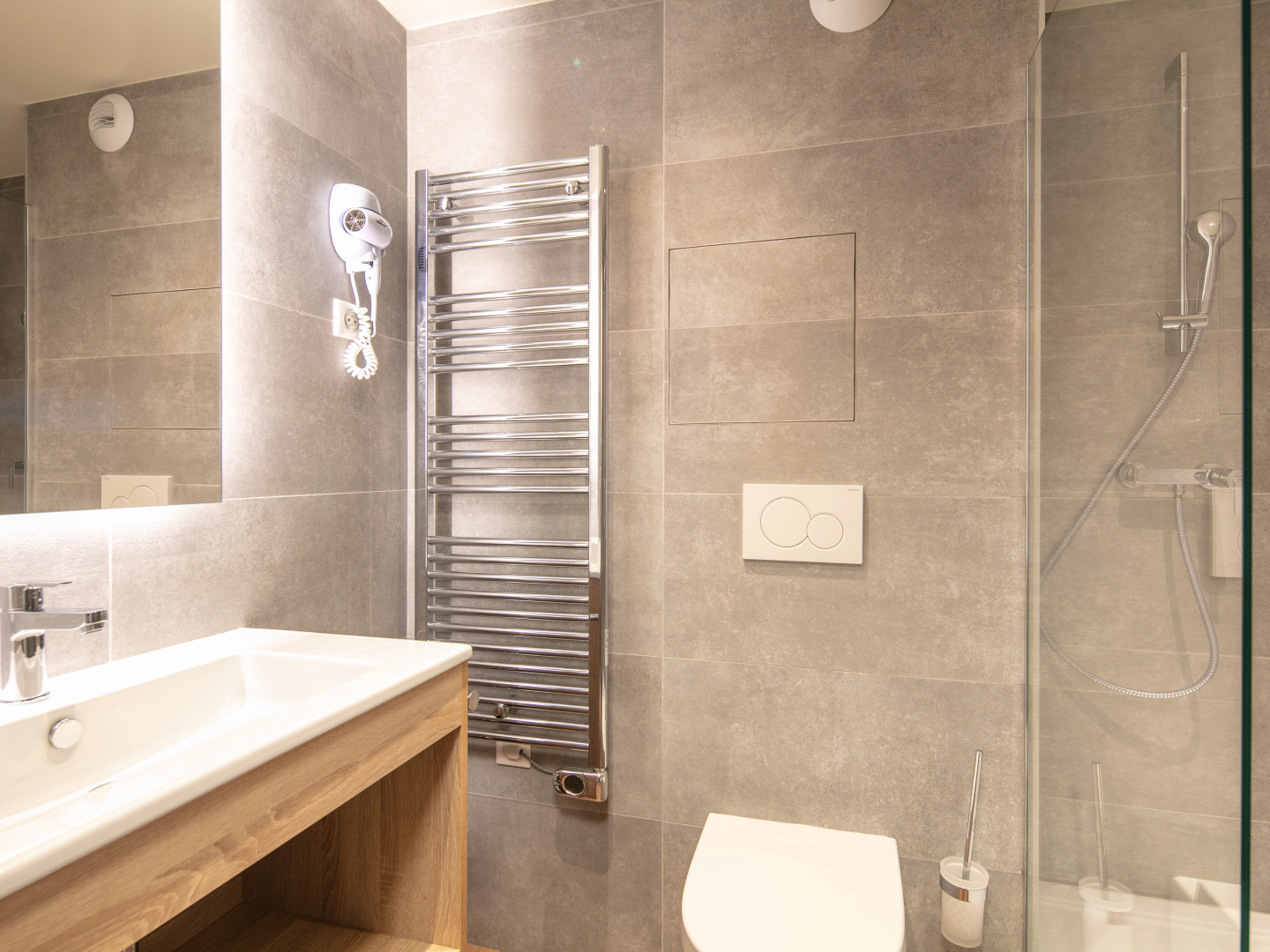 Vacancéole - Résidence La Duit