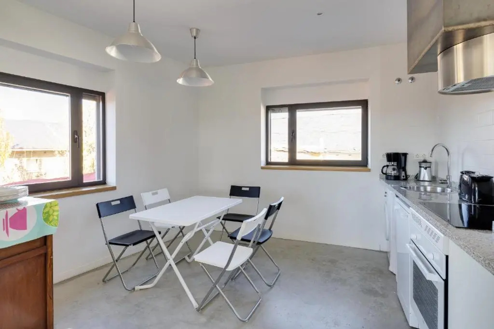 Casa de la Devesa de Sanabria