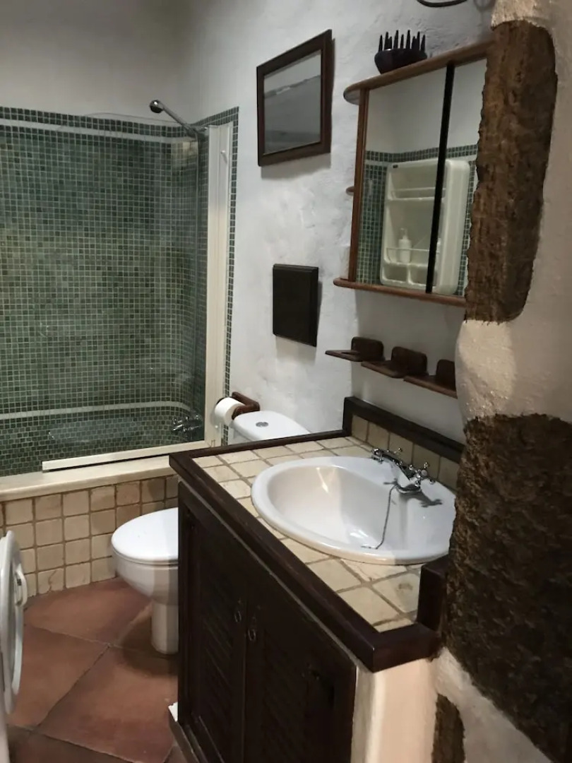 El Caserío de Güime