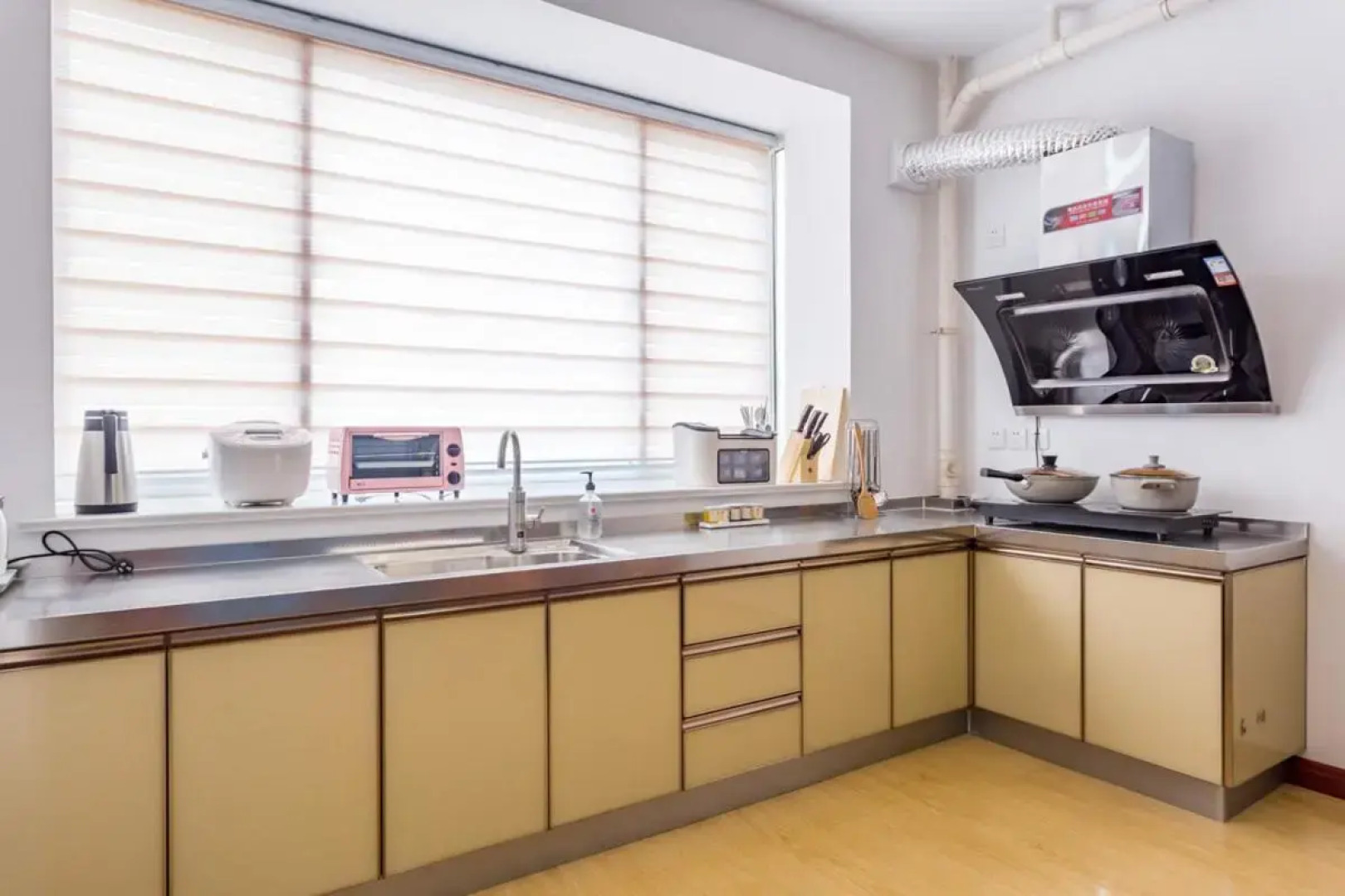 【locals】Taian Taishan District Baolongcity Square