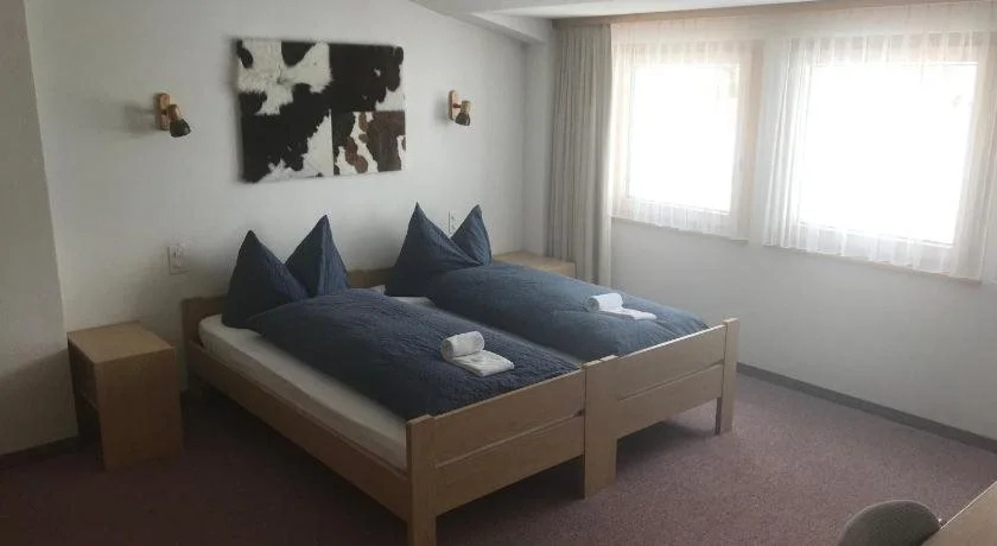 Alpenlodge Kühboden