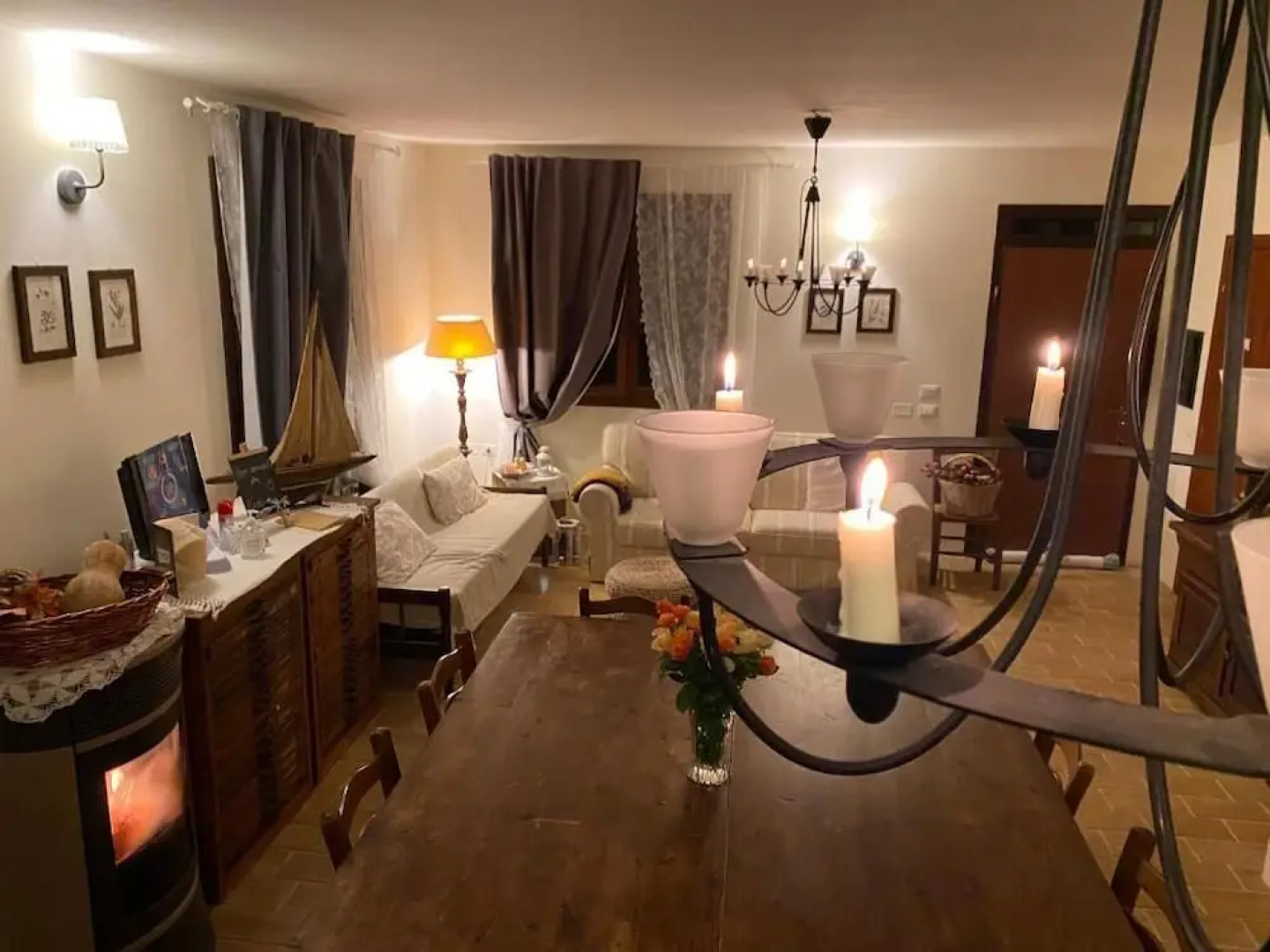 Locanda della Lavanda