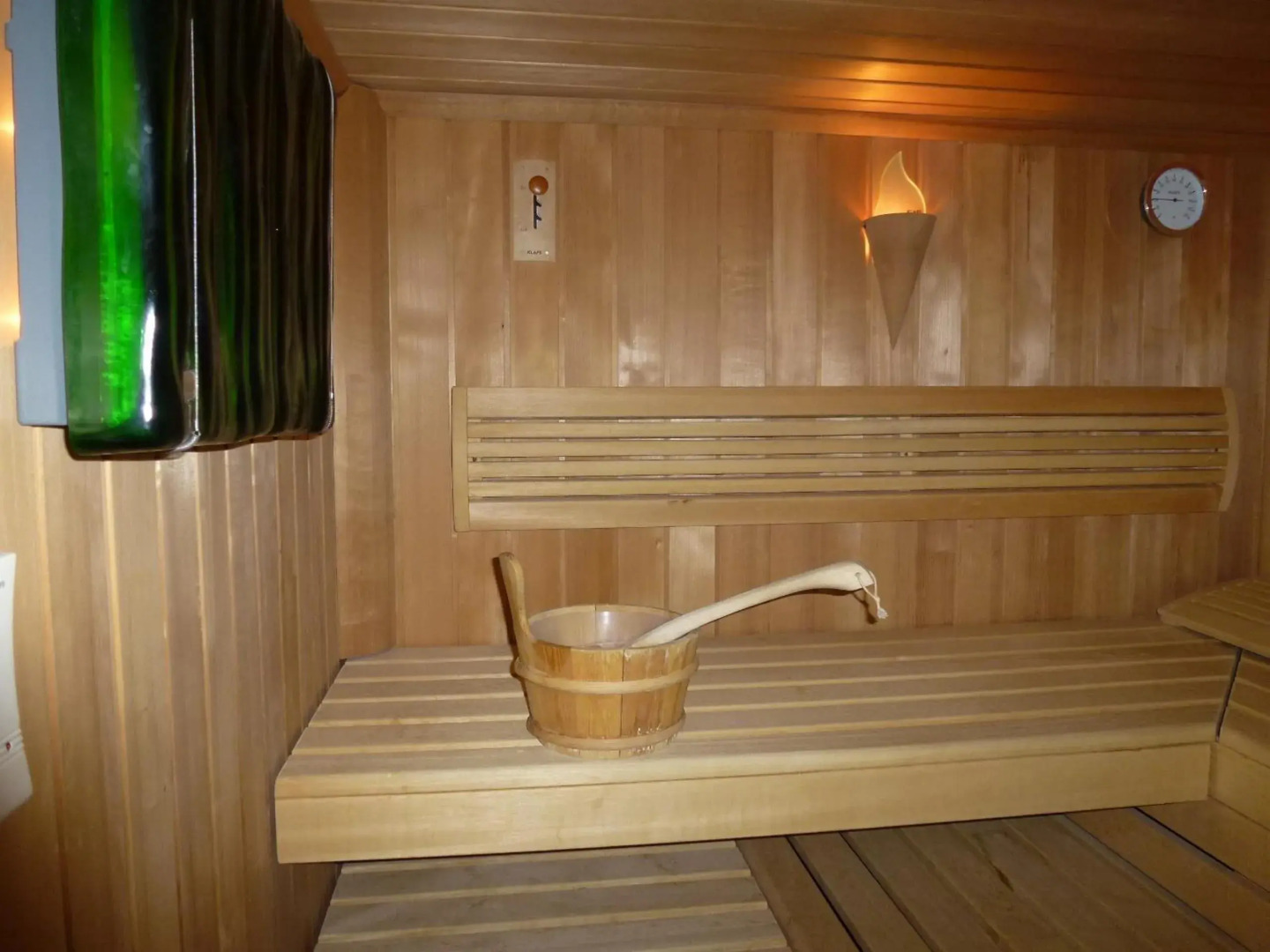 Die Krone am Fluss - Landhotel Sindringen