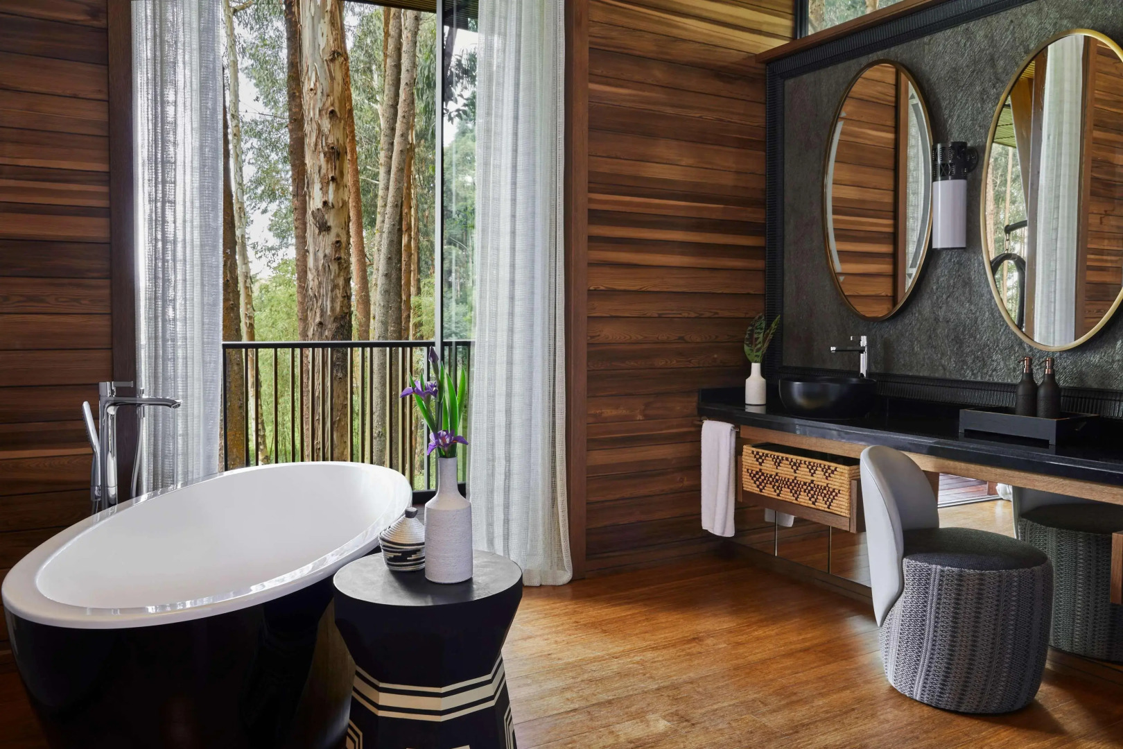 One&Only Gorilla's Nest