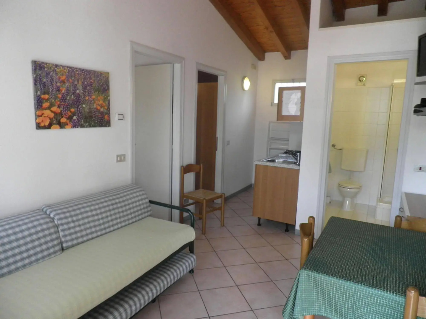 Camping Villaggio dei Tigli