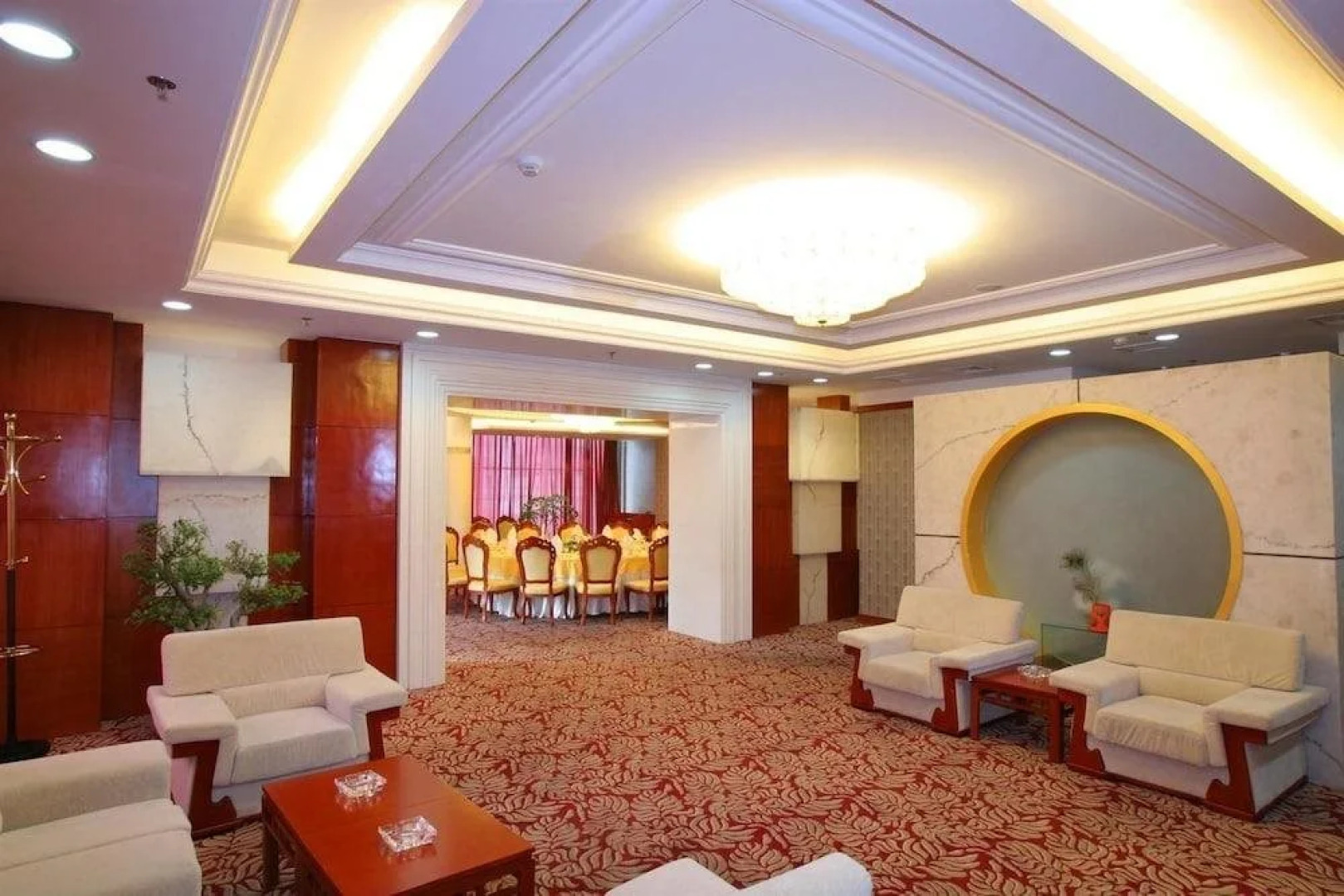 Tian Bao International Hotel