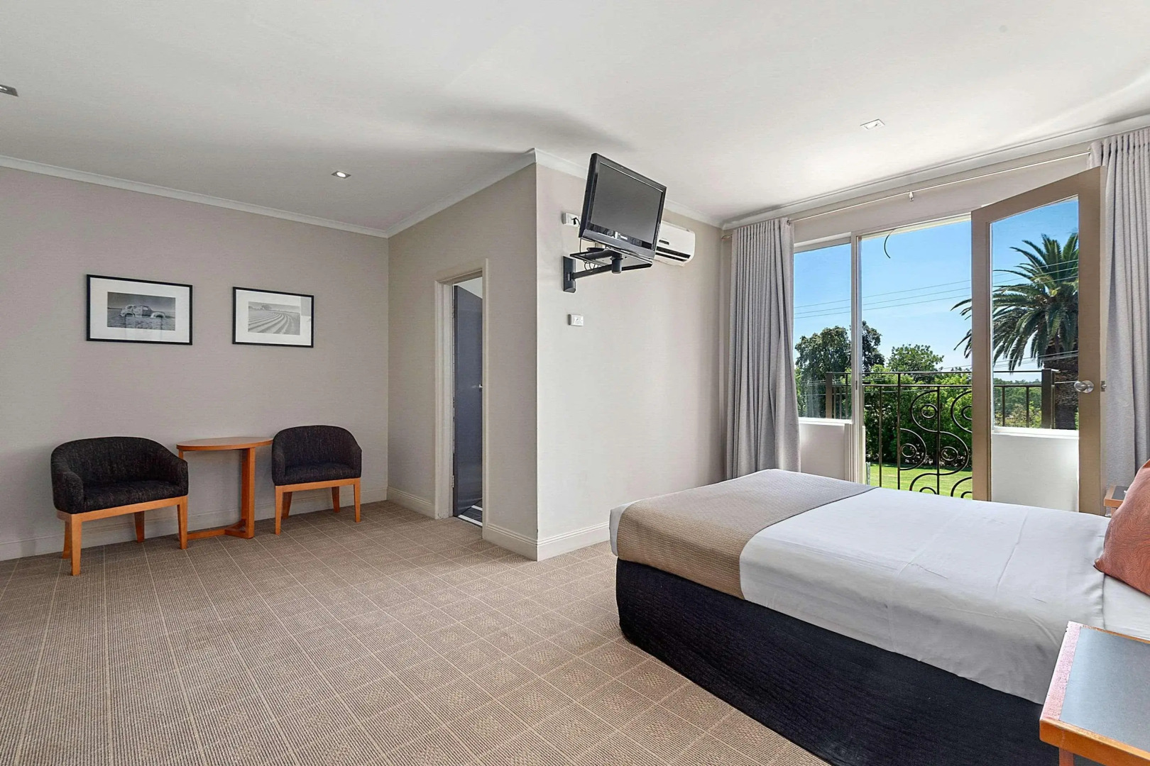 Quality Hotel Mildura Grand