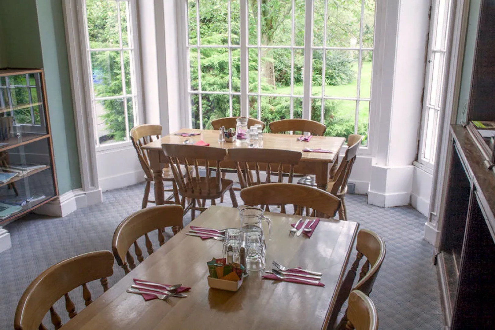 YHA Hawkshead - Hostel