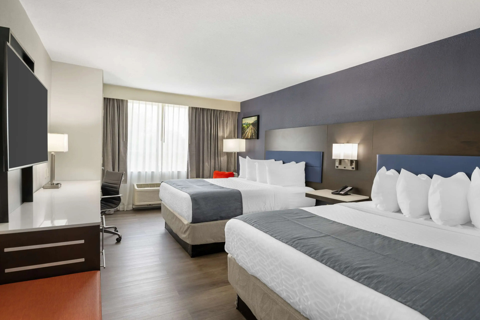Best Western Premier Richmond City Gateway