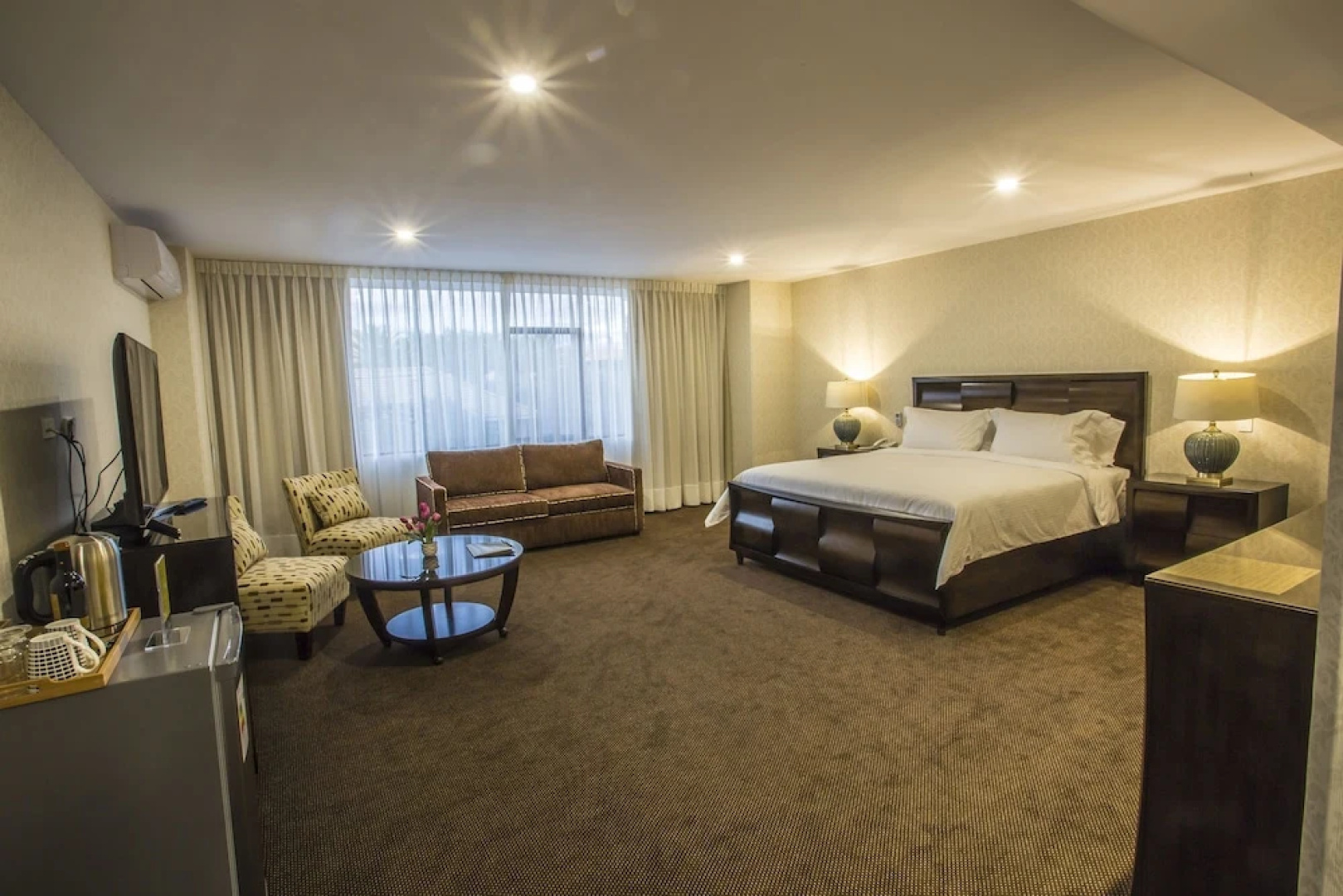 Roles Hotel