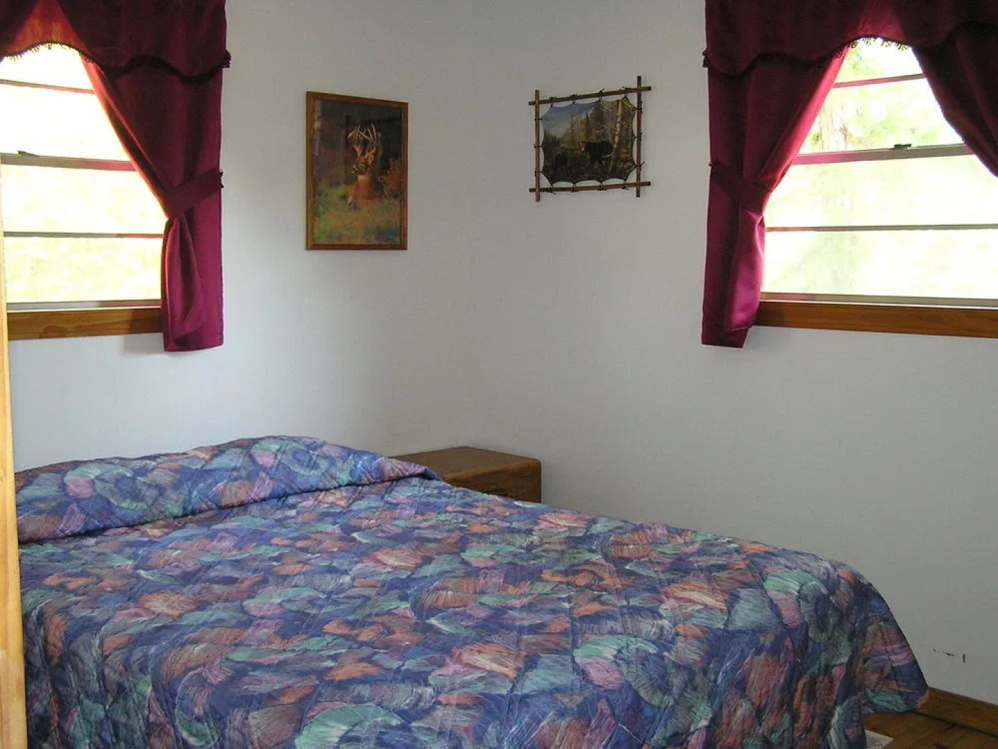 Mill Creek Resort on Table Rock Lake