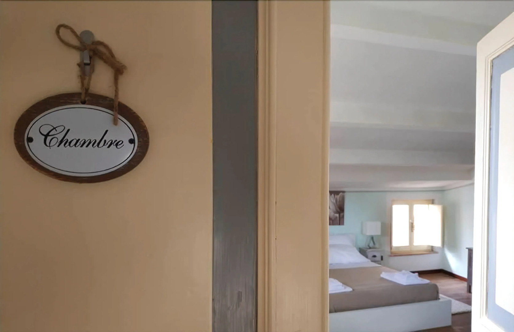 B&B Chez Nous Città della Pieve