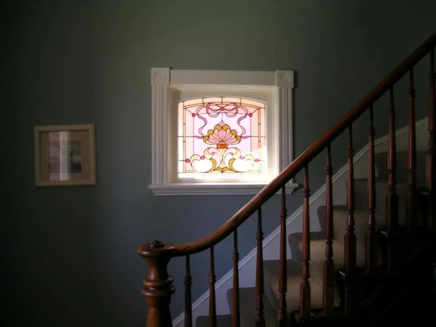 Elsie J's Historic House