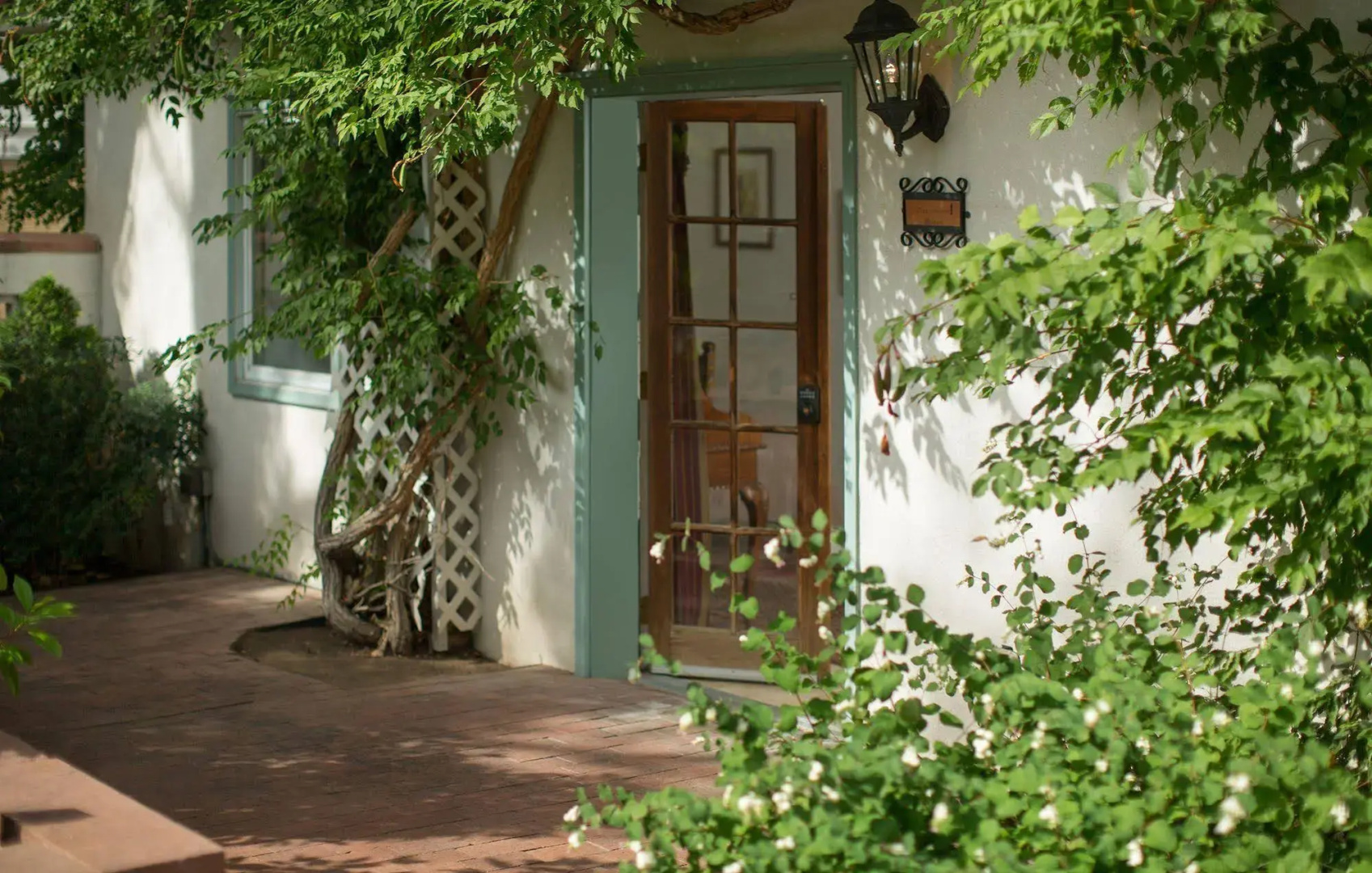 Casa Blanca Inn