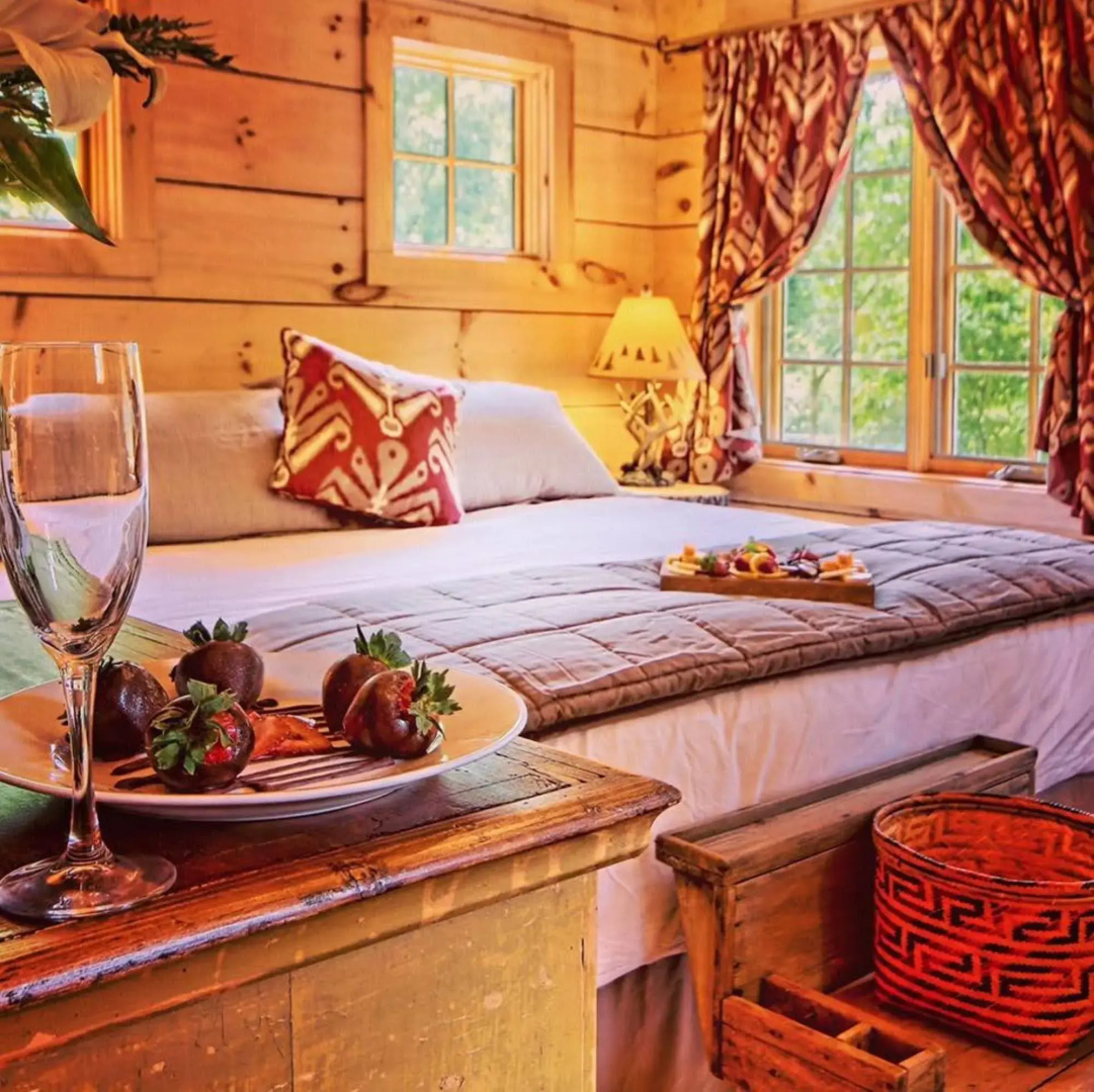 Lake Rabun Hotel & Restaurant