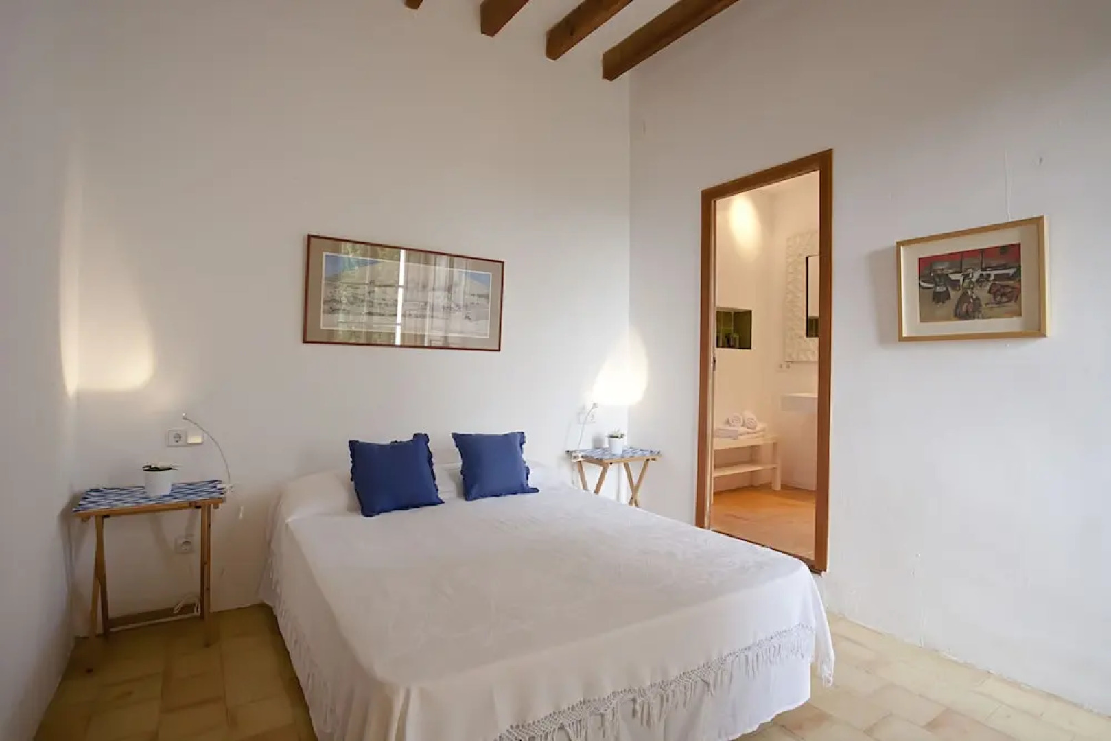 Rural House Finca Castellitx